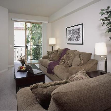 The Louisa Apartments Portland Ruang foto