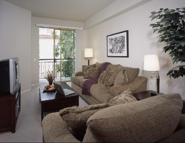 The Louisa Apartments Portland Ruang foto